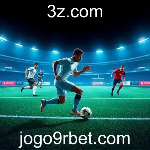 Inovações e Desafios em 9rbet: Reflexões sobre o Futuro dos Jogos Online