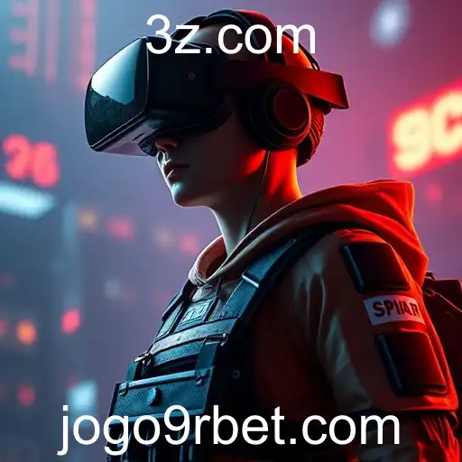 Tendências Emergentes no Mundo dos Jogos Online