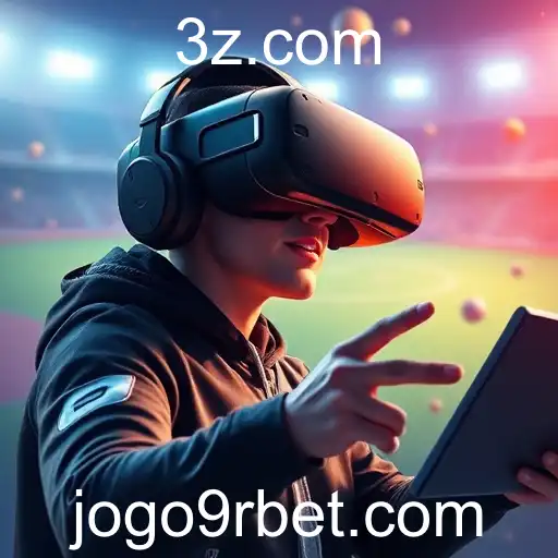 9rbet Surge como Fenômeno nos Jogos Online em 2025