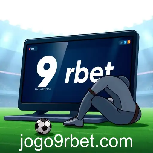A Revolução dos Jogos Online com 9rbet