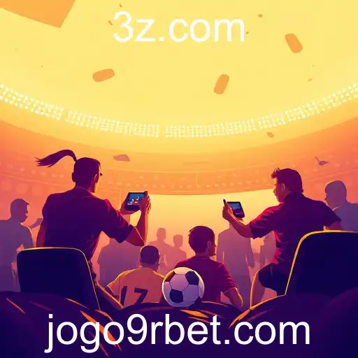 Crescimento de Sites de Apostas em 2025