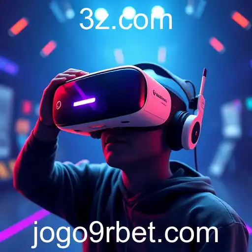 Grandes Mudanças no Cenário dos Jogos: 9rbet e o Futuro dos eSports