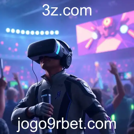 O Futuro dos Jogos em 2025: Inovações e Tendências