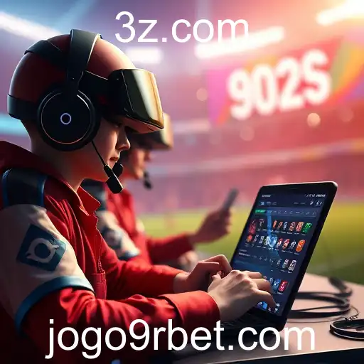 Avanços e Desafios do Setor de Jogos em 2025