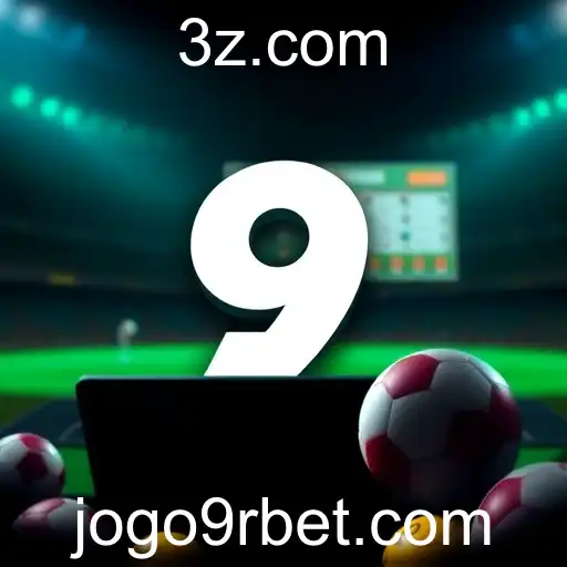 A Ascensão do 9rbet no Cenário Online Brasileiro