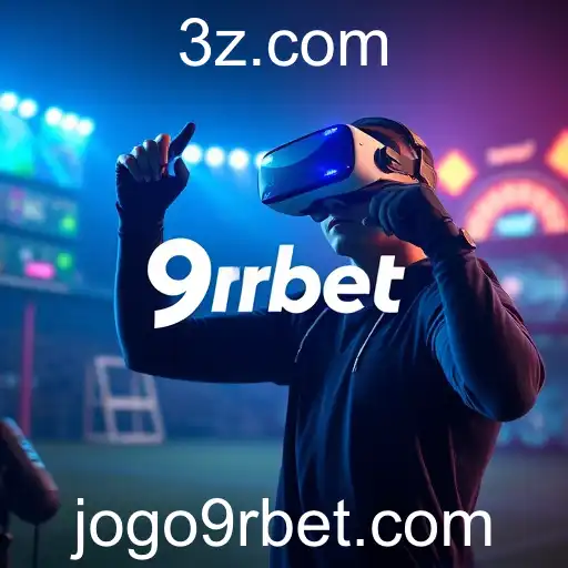 Inovações e Tendências no Mundo dos Jogos em 2025