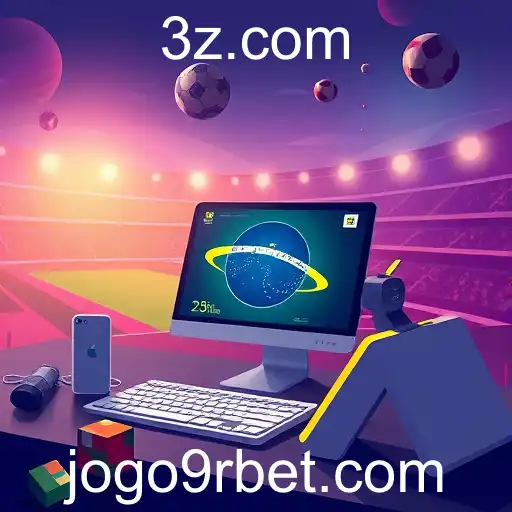 A Ascensão dos Sites de Jogos Online em 2025