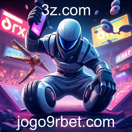 Tendências e Inovações em Jogos Online