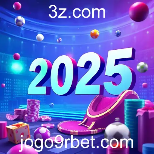 Expansão dos Jogos Online em 2025