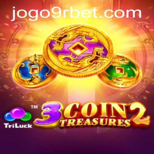 Unveiling the Excitement of 3CoinTreasures2 with 9rbet PH Login