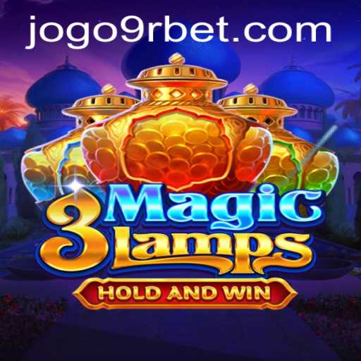 Explore the Enchanting World of 3MagicLamps
