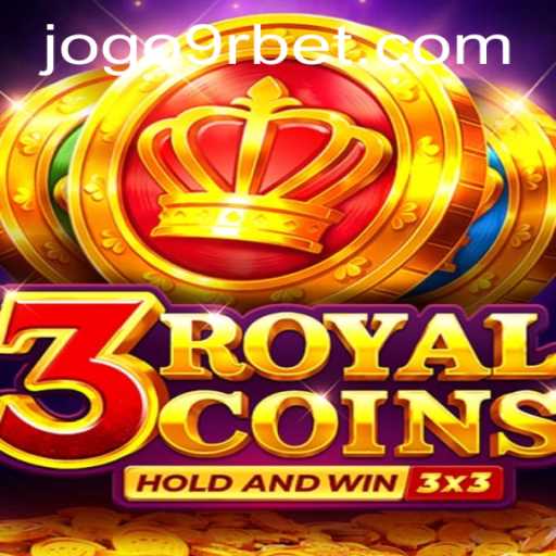 Exploring the Excitement of 3RoyalCoins and Navigating 9rbet PH Login