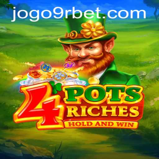 Exploring the Exciting World of 4potsriches: A Game of Strategy and Thrill