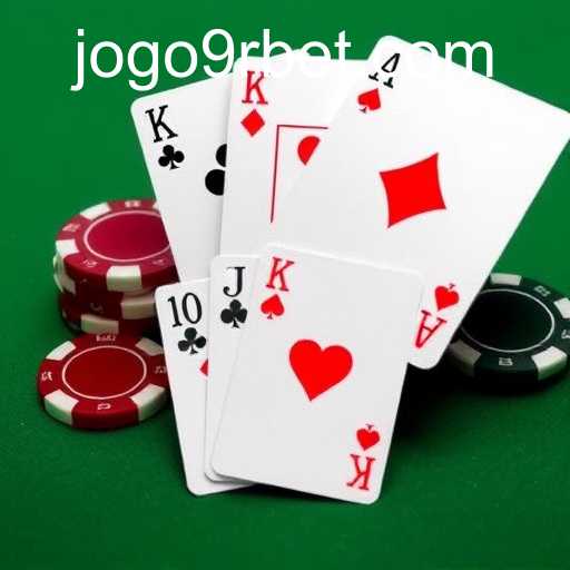 The Allure and Strategy of Blackjack in the Modern Age