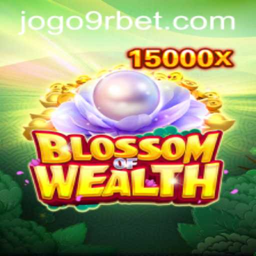 BlossomofWealth: A Glimpse into the Virtual Paradise