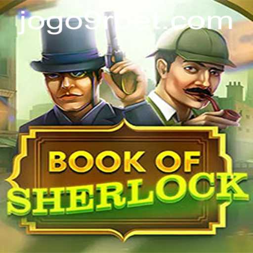 Book of Sherlock: Unravel the Mysteries with Exciting Gameplay
