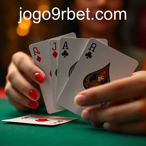 The Timeless Allure of Card Games