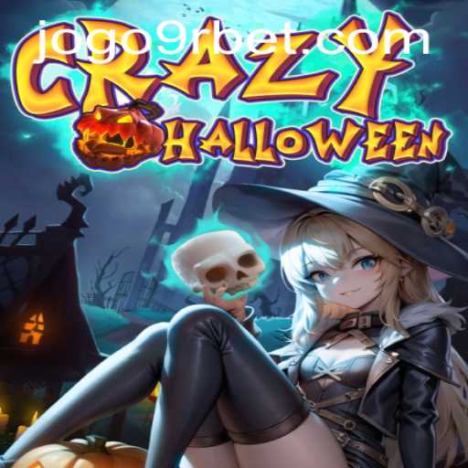 CrazyHalloween: Dive into the Spooky Adventure
