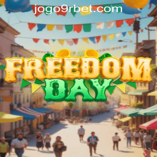 FreedomDay: A Revolution in Gaming Experience