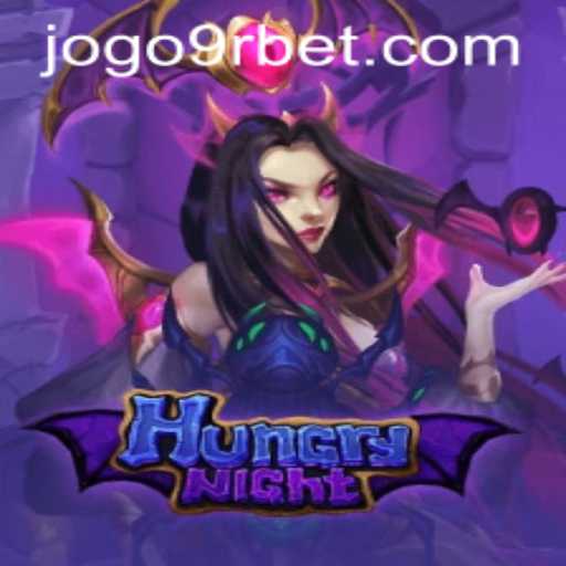 HungryNight Game Overview and Rules
