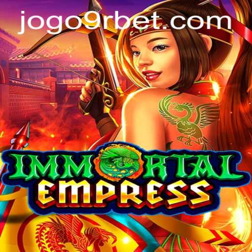 ImmortalEmpress: A New Era of Gaming Unveiled