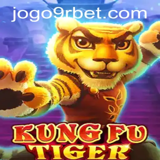 KungFuTiger: Dive Into Thrilling Martial Arts Adventure