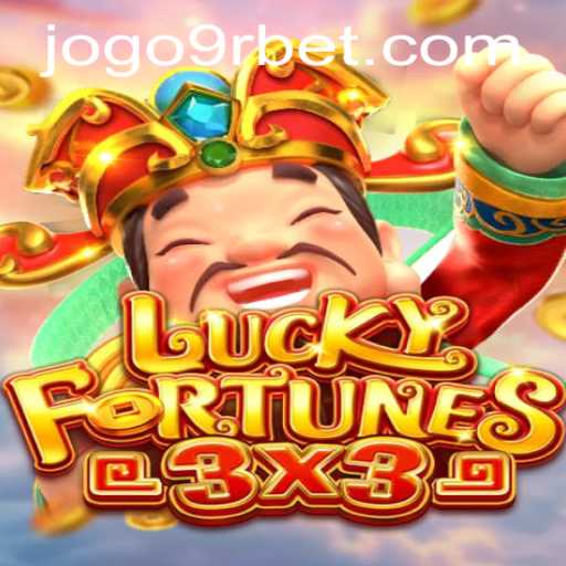 Exploring the Exciting World of LUCKYFORTUNES3x3 and the 9rbet PH Login