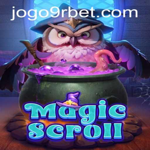 Exploring the Enchanting World of MagicScroll and Navigating 9rbet PH Login