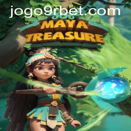 Discover the Enchantment of MayaTreasure
