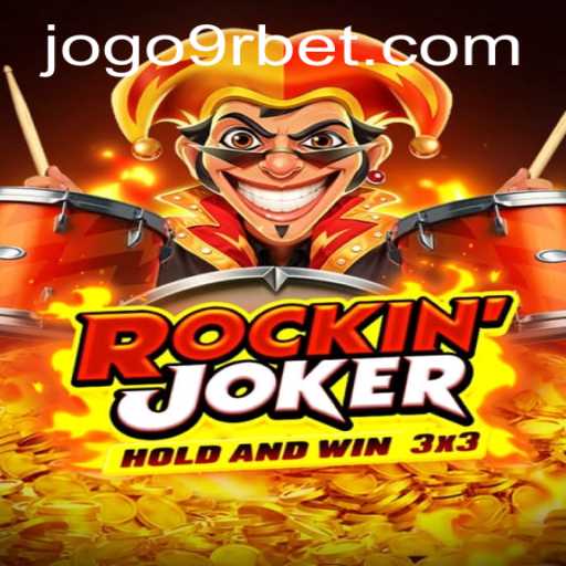 RockinJoker: A Thrilling Game Experience with 9rbet PH Login