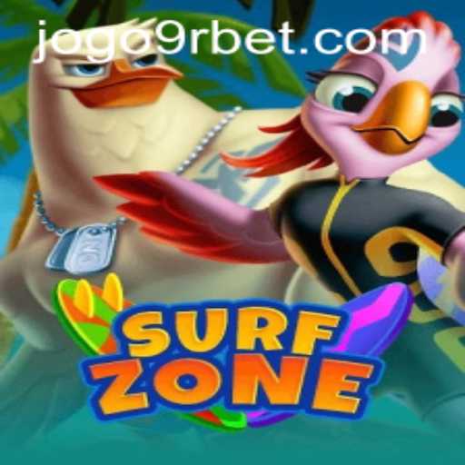 Experience the Thrilling World of SurfZone: A Fun and Engaging Game