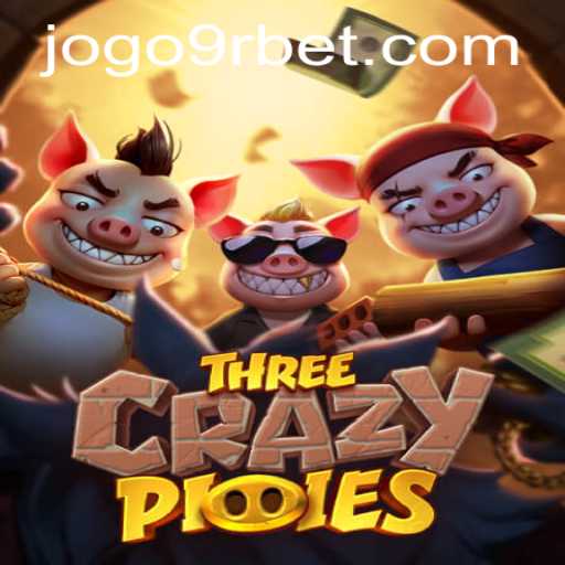 Discover the Excitement of ThreeCrazyPiggies and 9rbet PH Login Benefits