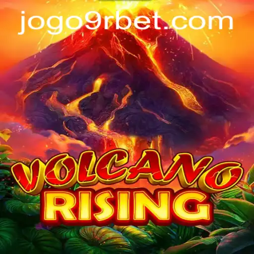 Discover the Adventure of VolcanoRising and Navigate the 9rbet PH Login