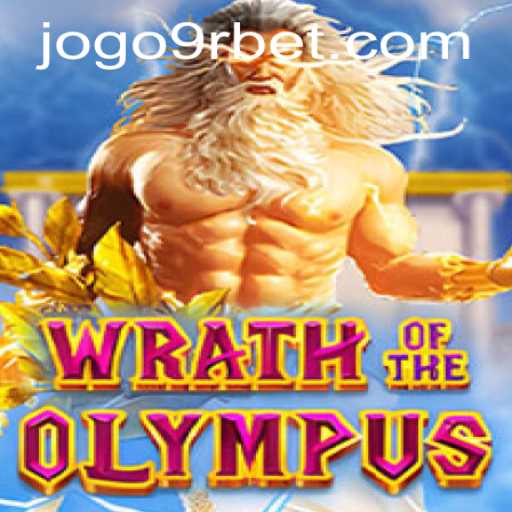 Wrath of Olympus: An Epic Adventure Awaits